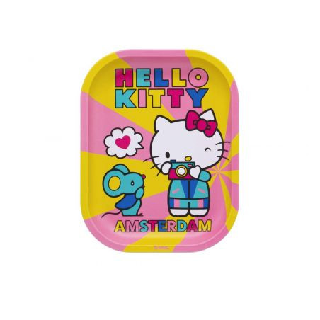 Tava G-ROLLZ- Hello Kitty 'Retro Tourist' Small 14x18 cm