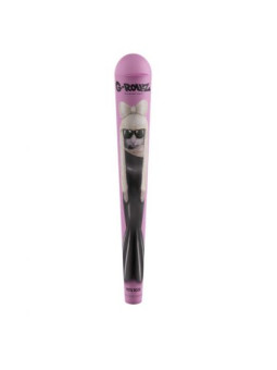 G-Tube Suport Tigara Pink