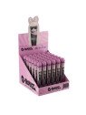 G-Tube Suport Tigara Pink