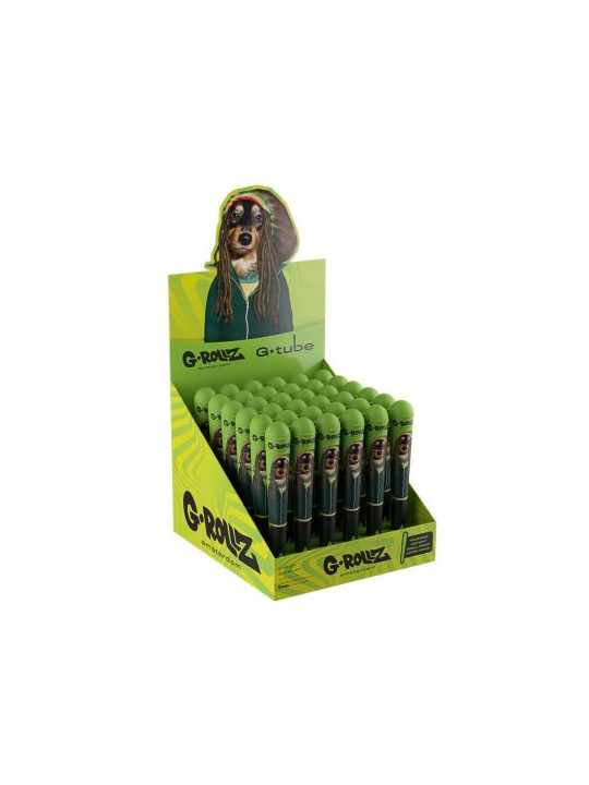 G-Tube Suport Tigara Reggae