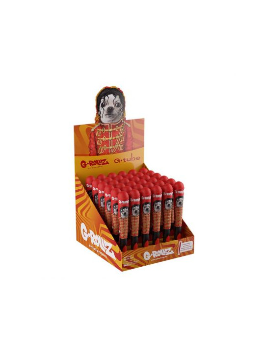 G-Tube Suport Tigara Pop