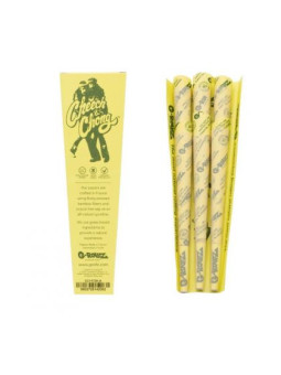 Conuri x6 KS G-Rollz Cheech & Chong (TM) Bamboo