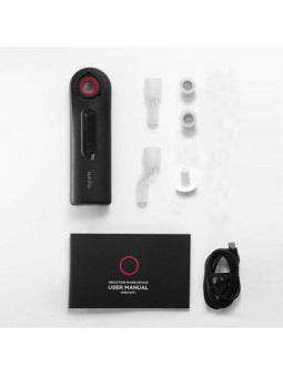 Vape Kit Ispire The Wand E-Torch Bong