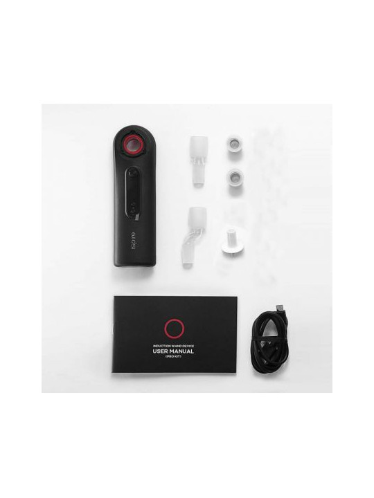 Vape Kit Ispire The Wand E-Torch Bong