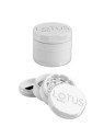 Black Leaf Lotus Non-Stick Ceramic Grinder 4-part Ø-53mm