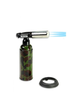 Bricheta Torta Black Leaf Torch