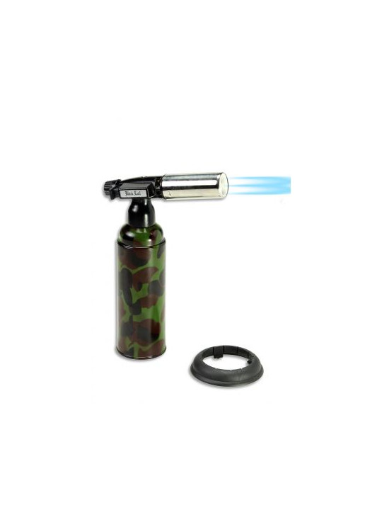 Bricheta Torta Black Leaf Torch