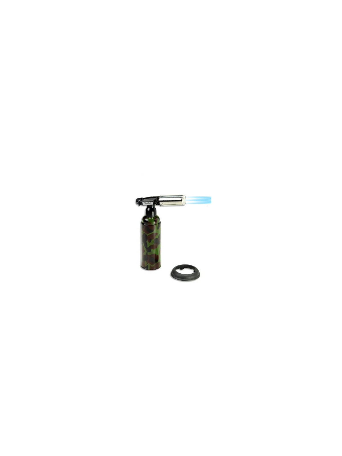 Bricheta Torta Black Leaf Torch
