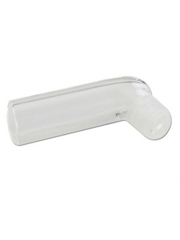 Mustiuc din Sticla pentru Mighty/Crafty