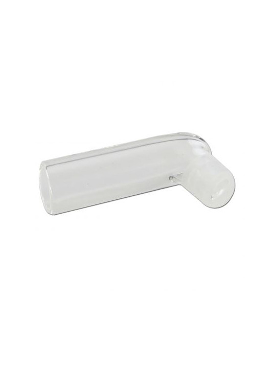 Mustiuc din Sticla pentru Mighty/Crafty