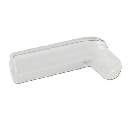 Mustiuc din Sticla pentru Mighty/Crafty