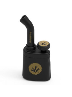 Bong Silicon PieceMaker Klutch H-75mm