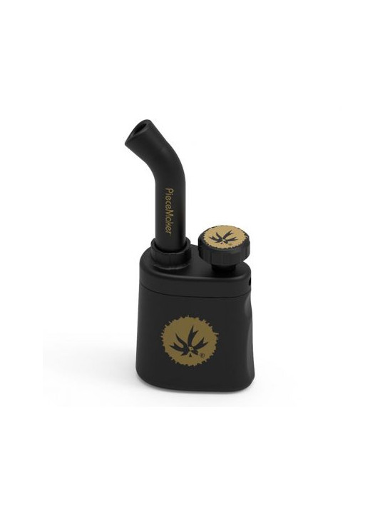 Bong Silicon PieceMaker Klutch H-75mm