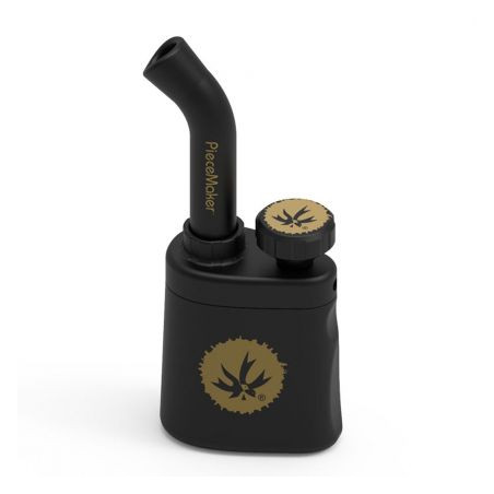 Bong Silicon PieceMaker Klutch H-75mm