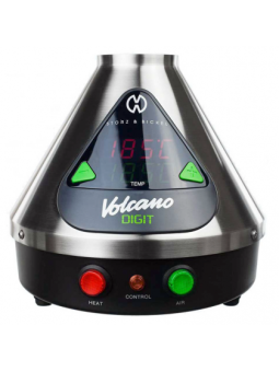 Vaporizator 'Storz & Bickel' Volcano Digital