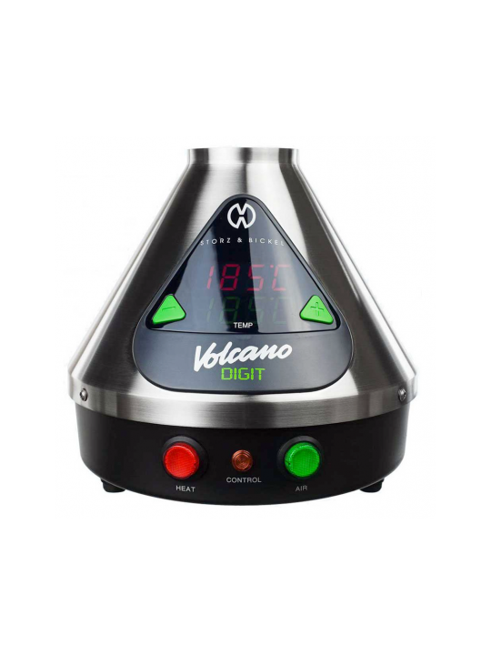 Vaporizator 'Storz & Bickel' Volcano Digital