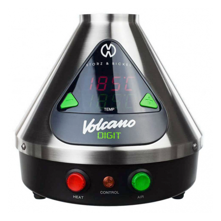 Vaporizator 'Storz & Bickel' Volcano Digital