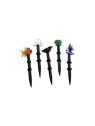 Set Dabber Sea Animal Design Mix din Sticla