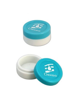 Dexso Silicone Container small