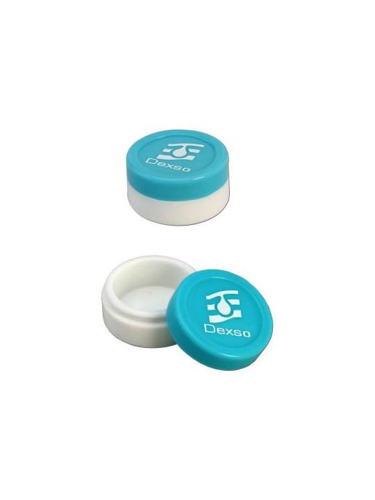 Dexso Silicone Container small