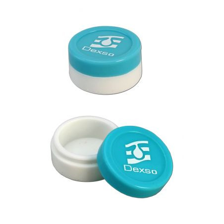 Dexso Silicone Container small