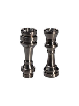Royal Titanium Oil Nail