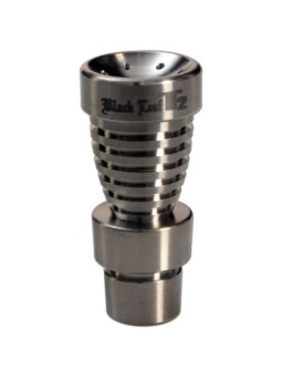 Black Leaf T2 Titanium Oil Nail