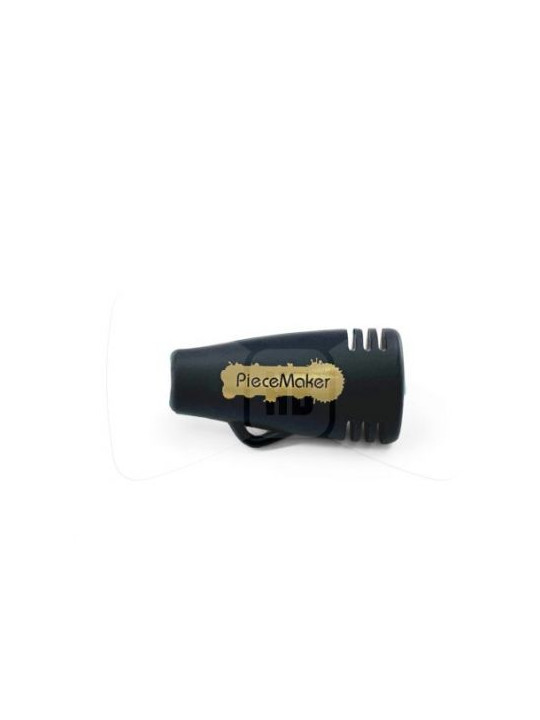 PieceMaker Kwiki Silicone Spoon Pipe
