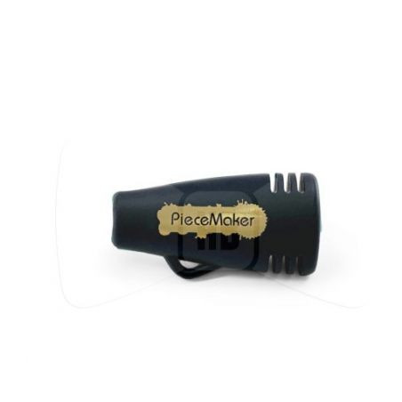 PieceMaker Kwiki Silicone Spoon Pipe