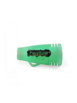 PieceMaker Kwiki Silicone Spoon Pipe