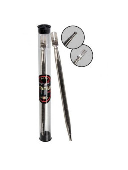 Titanium Dabber
