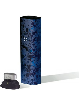 Vaporizator Pax 3 Complete KIT Midnight Rain