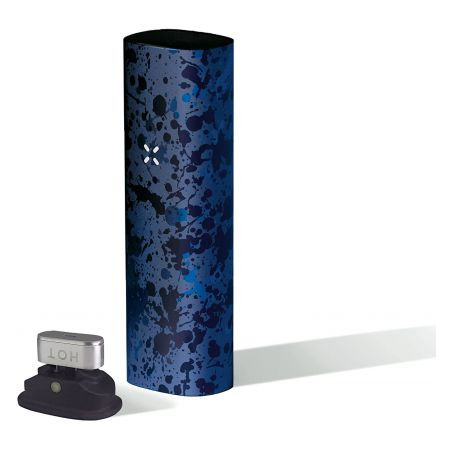 Vaporizator Pax 3 Complete KIT Midnight Rain