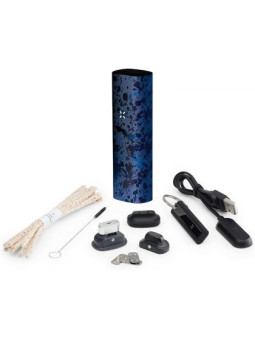 Vaporizator Pax 3 Complete KIT Midnight Rain