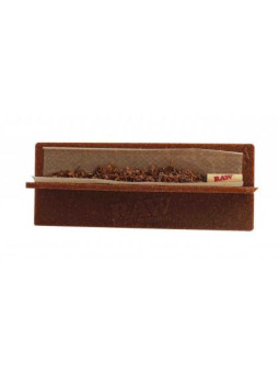 Raw stand rolling cradle