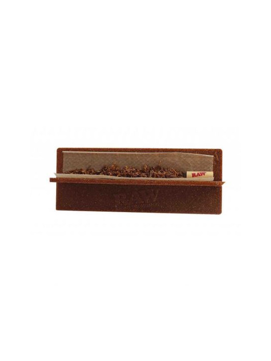 Raw stand rolling cradle