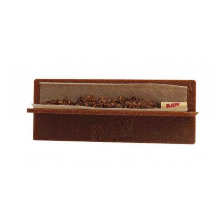 Raw stand rolling cradle