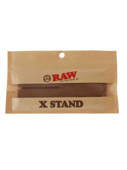 Raw stand rolling cradle