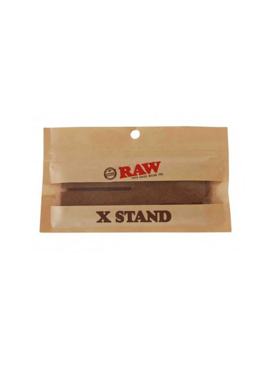 Raw stand rolling cradle