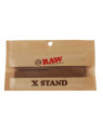 Raw stand rolling cradle