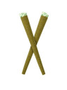 Blunturi x2 KS G-Rollz Pre-rulate din canepa cu CBD Natural