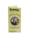Foite King Size Slim G-Rollz Organic M.Sativa Cheech & Chong cu santier si filtre