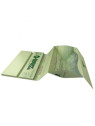 Foite King Size Slim G-Rollz Organic M.Sativa Cheech & Chong cu santier si filtre