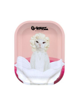 Tava G-Rollz Diamonds Small 14x18cm