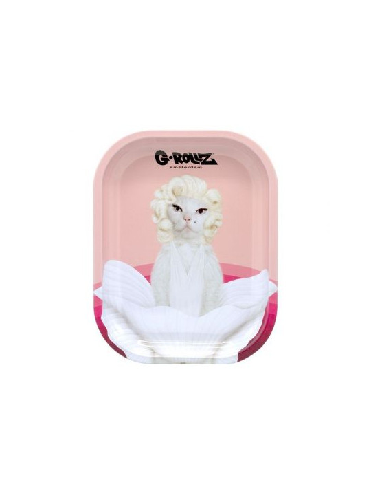 Tava G-Rollz Diamonds Small 14x18cm