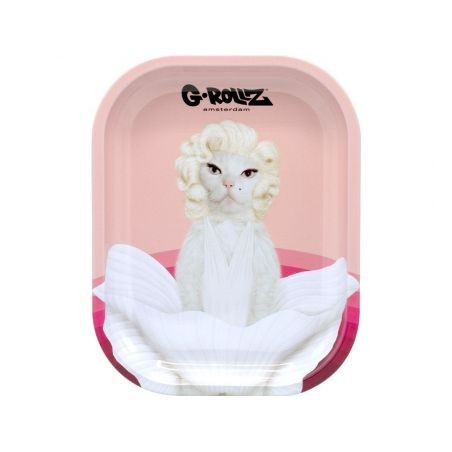 Tava G-Rollz Diamonds Small 14x18cm