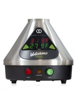 Vaporizator 'Storz & Bickel' Volcano Digital