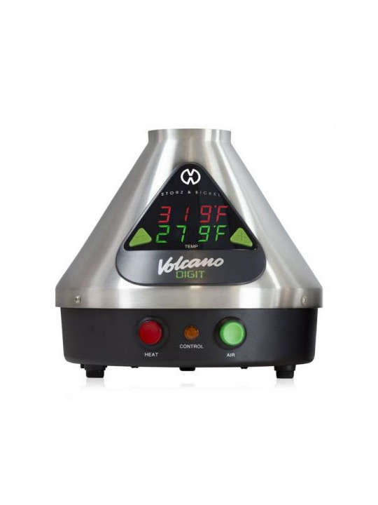 Vaporizator 'Storz & Bickel' Volcano Digital