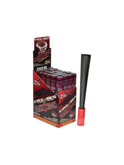 Blunt Pre-Rulat Cyclones Black Widow