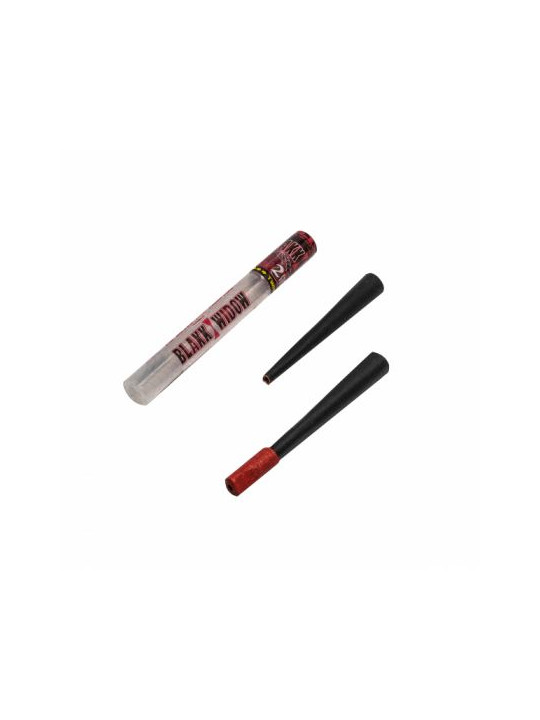 Blunt Pre-Rulat Cyclones Black Widow